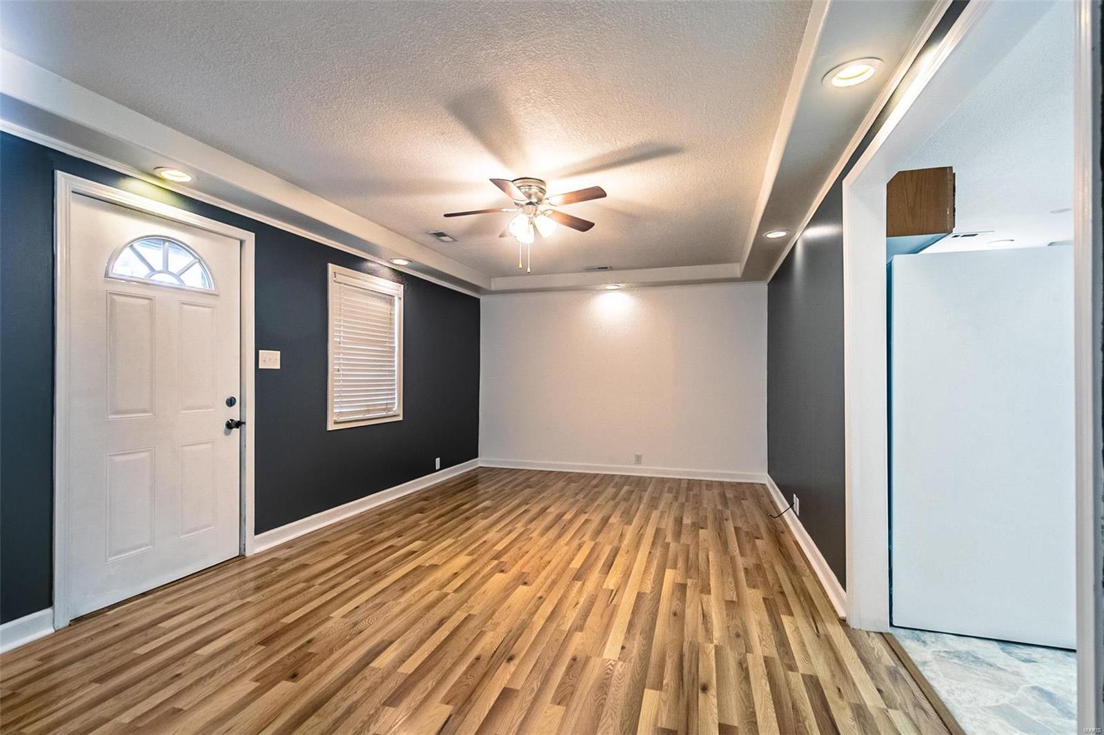 Turners Addition - Residential