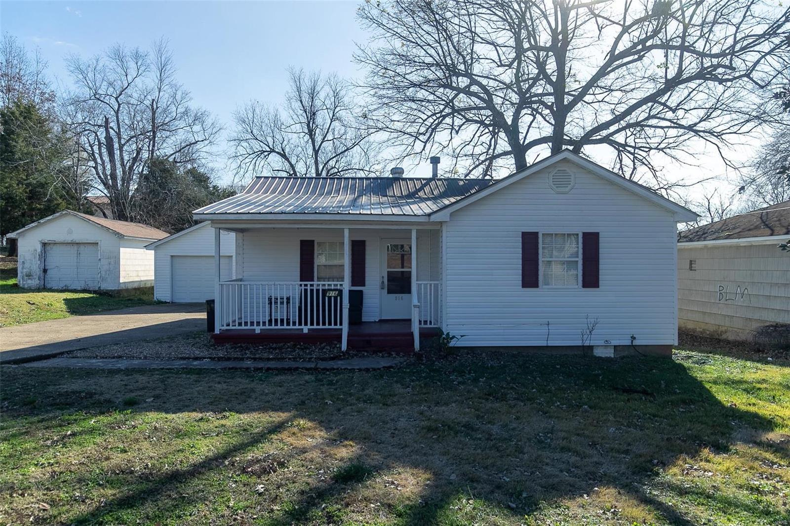 Turners Addition - Residential