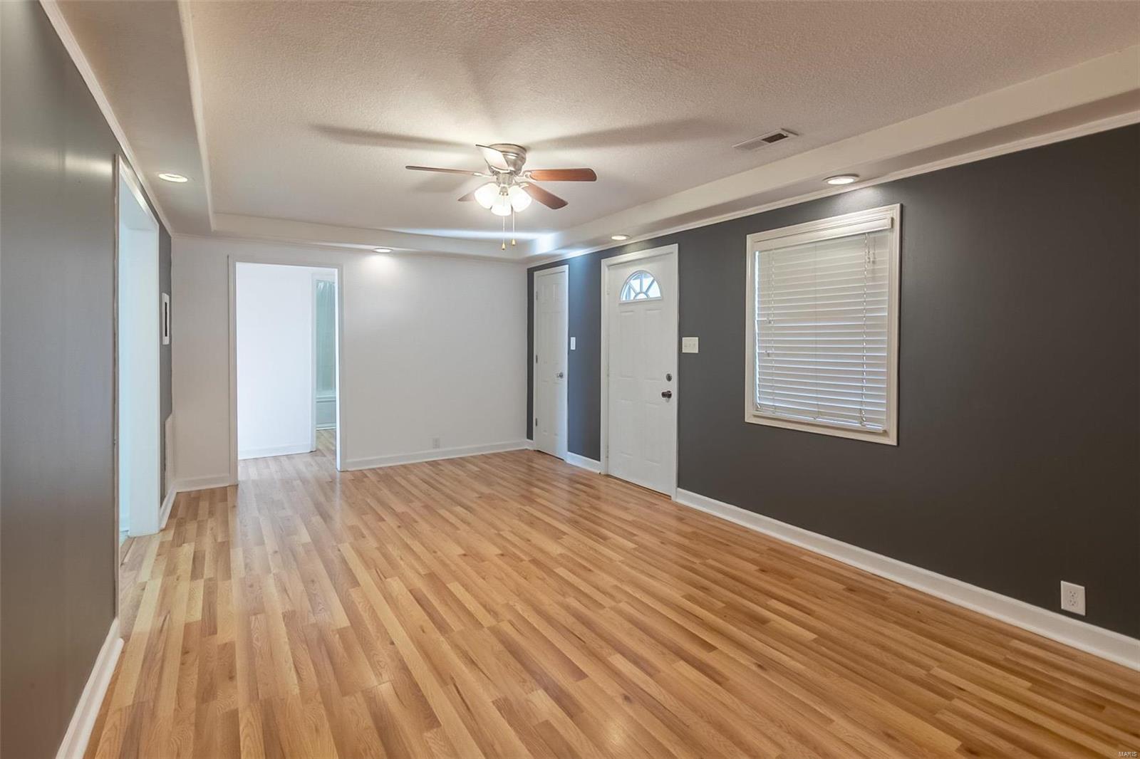 Turners Addition - Residential