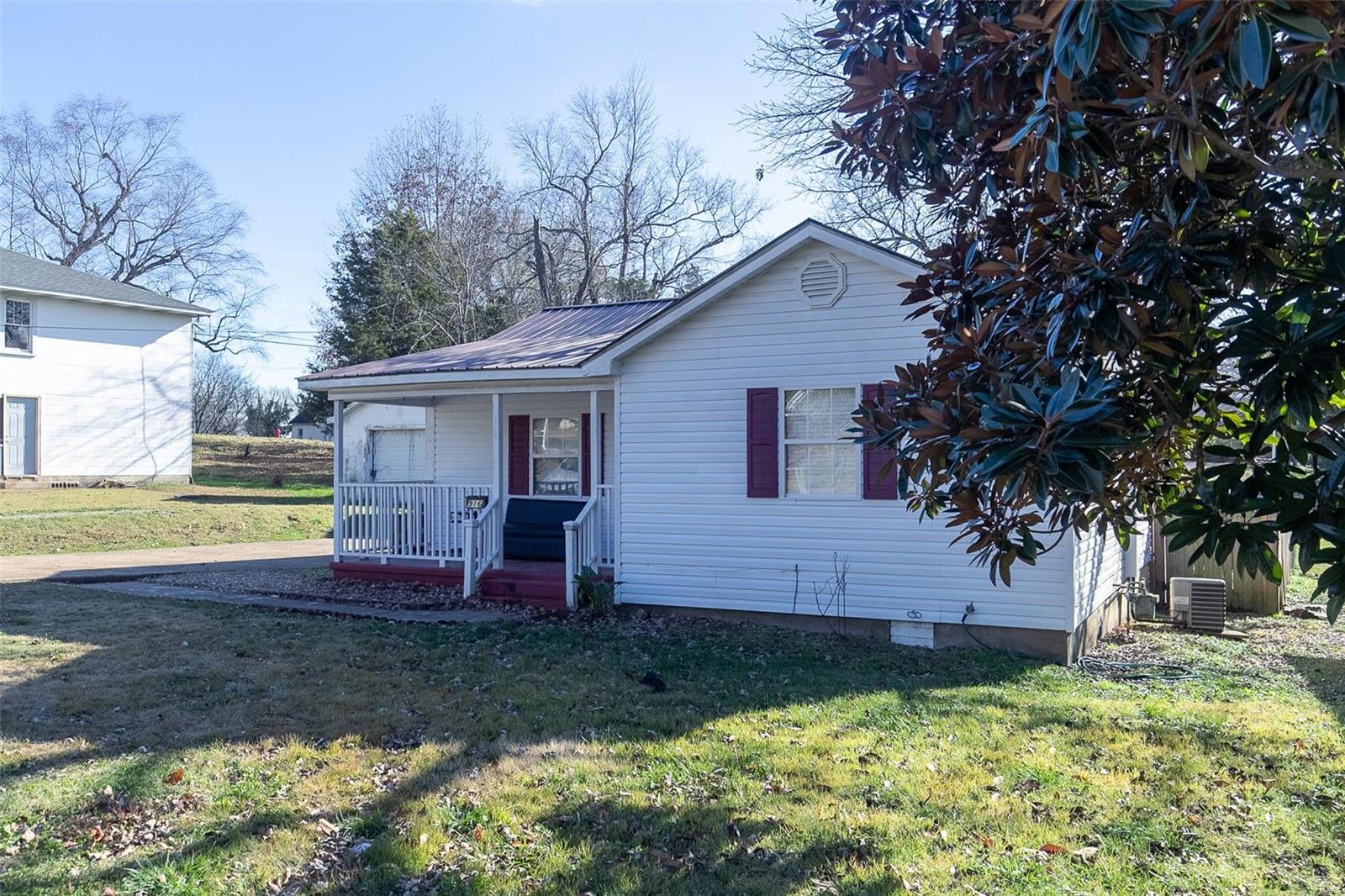 Turners Addition - Residential