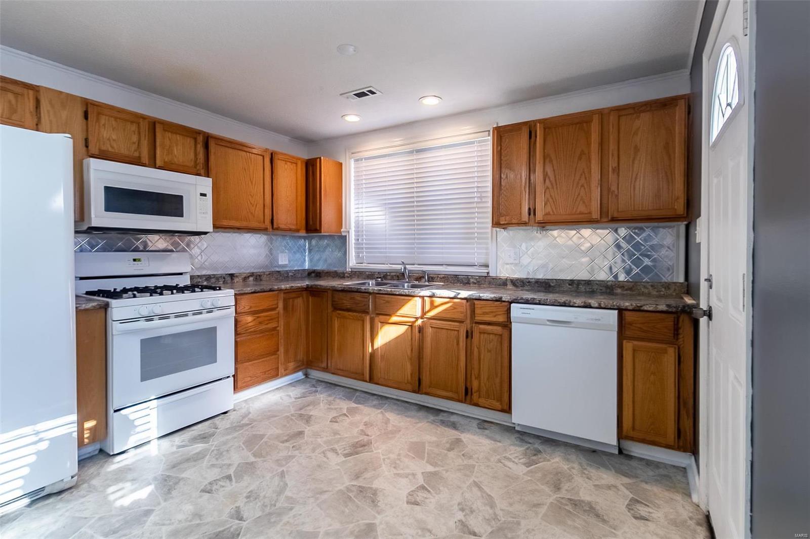 Turners Addition - Residential