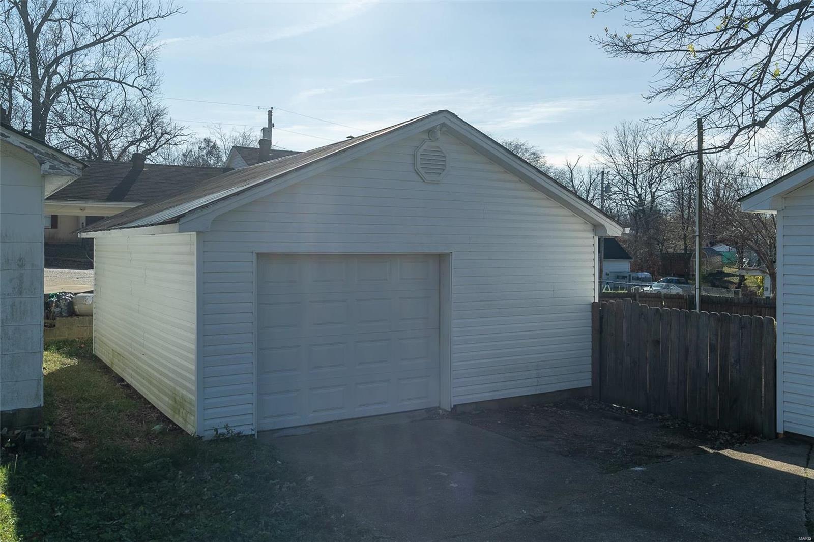Turners Addition - Residential