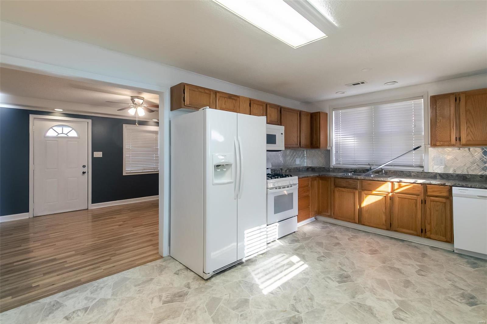 Turners Addition - Residential