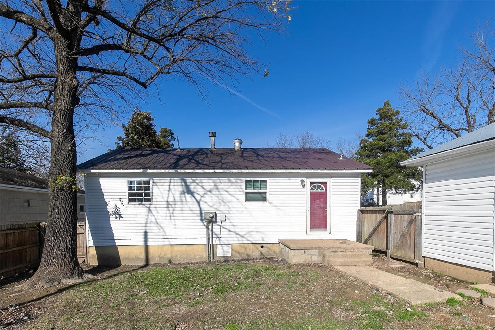 Turners Addition - Residential