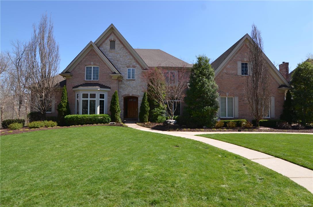 Country Lake Estates - Residential