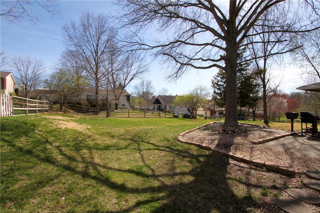 Big Bend Woods 2 - Residential