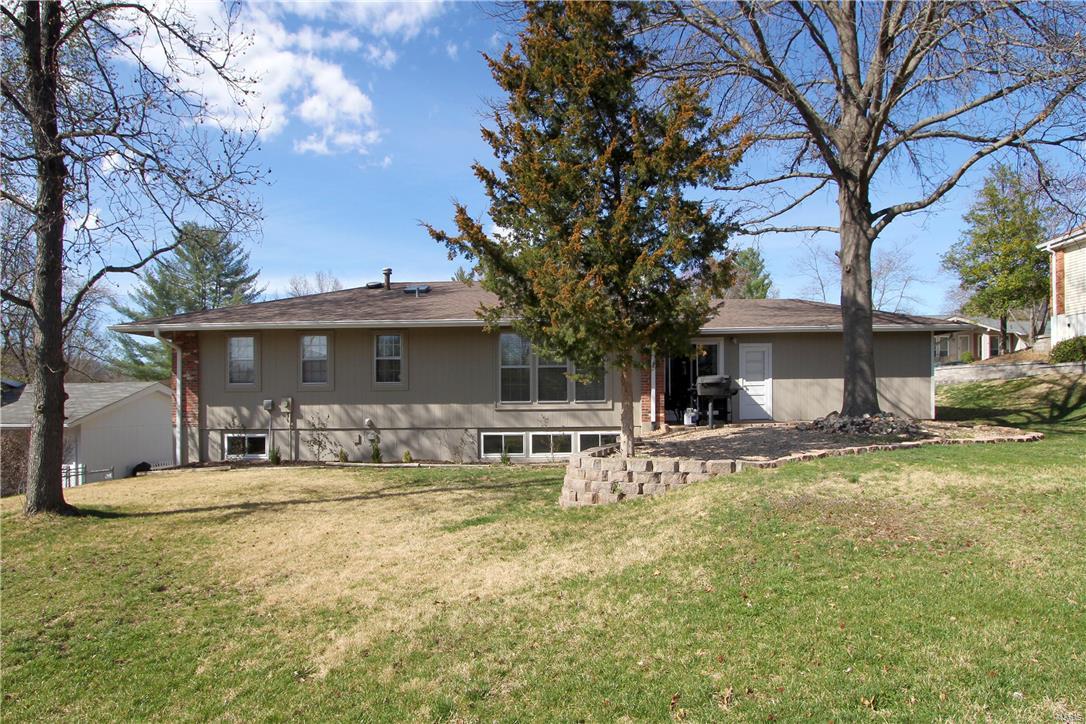 Big Bend Woods 2 - Residential