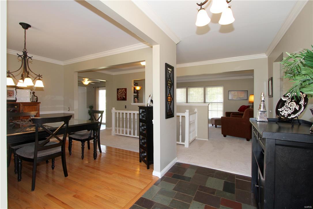 Big Bend Woods 2 - Residential