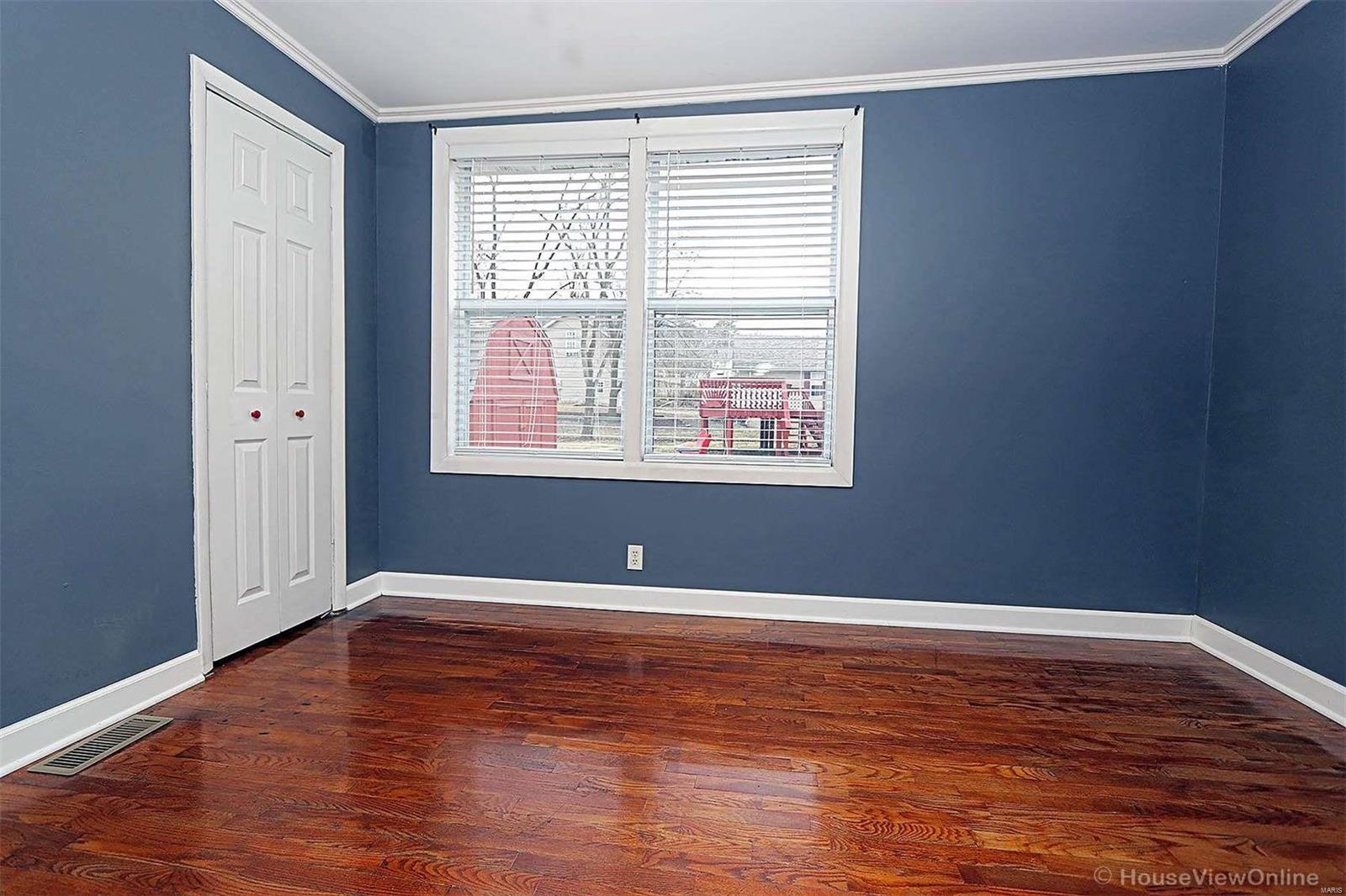 Wm Warne Add - Residential