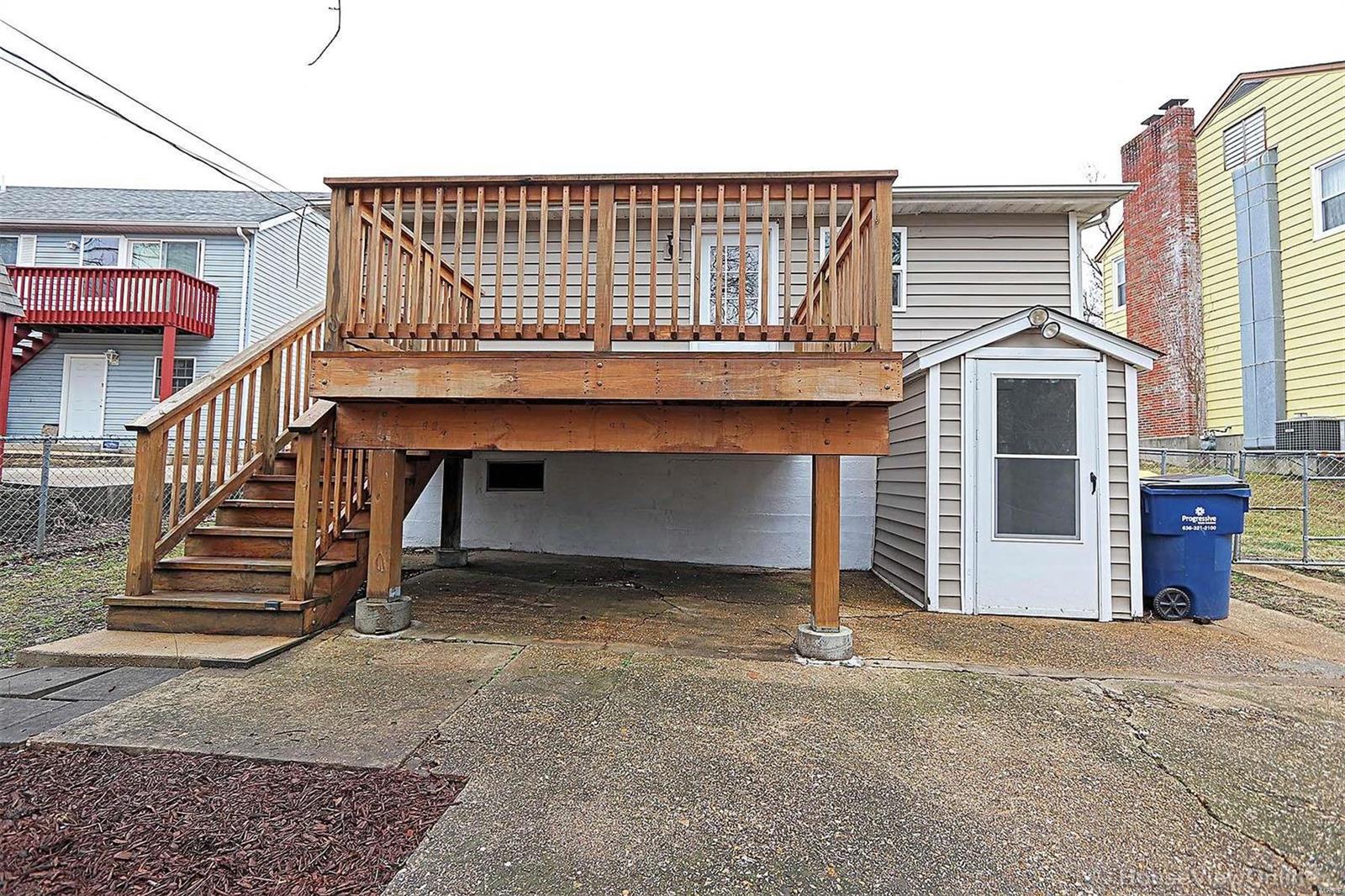 Wm Warne Add - Residential