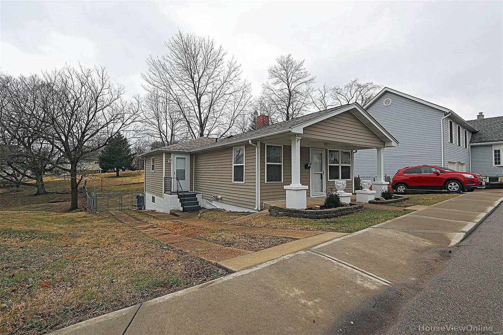 Wm Warne Add - Residential