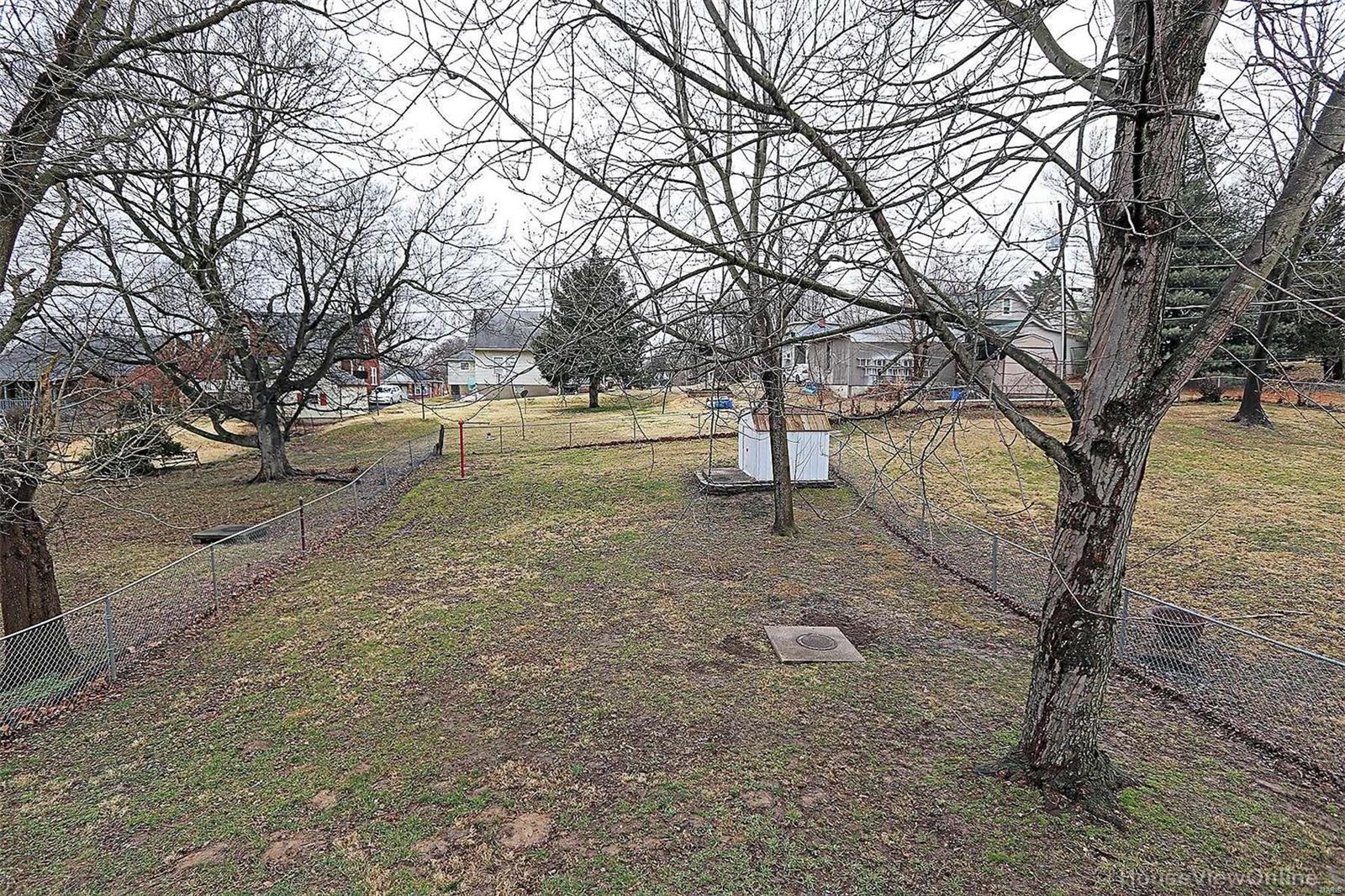 Wm Warne Add - Residential