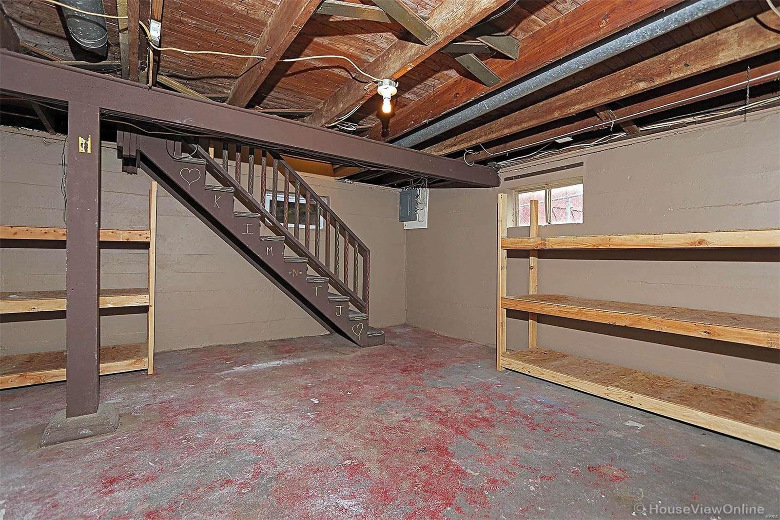 Wm Warne Add - Residential