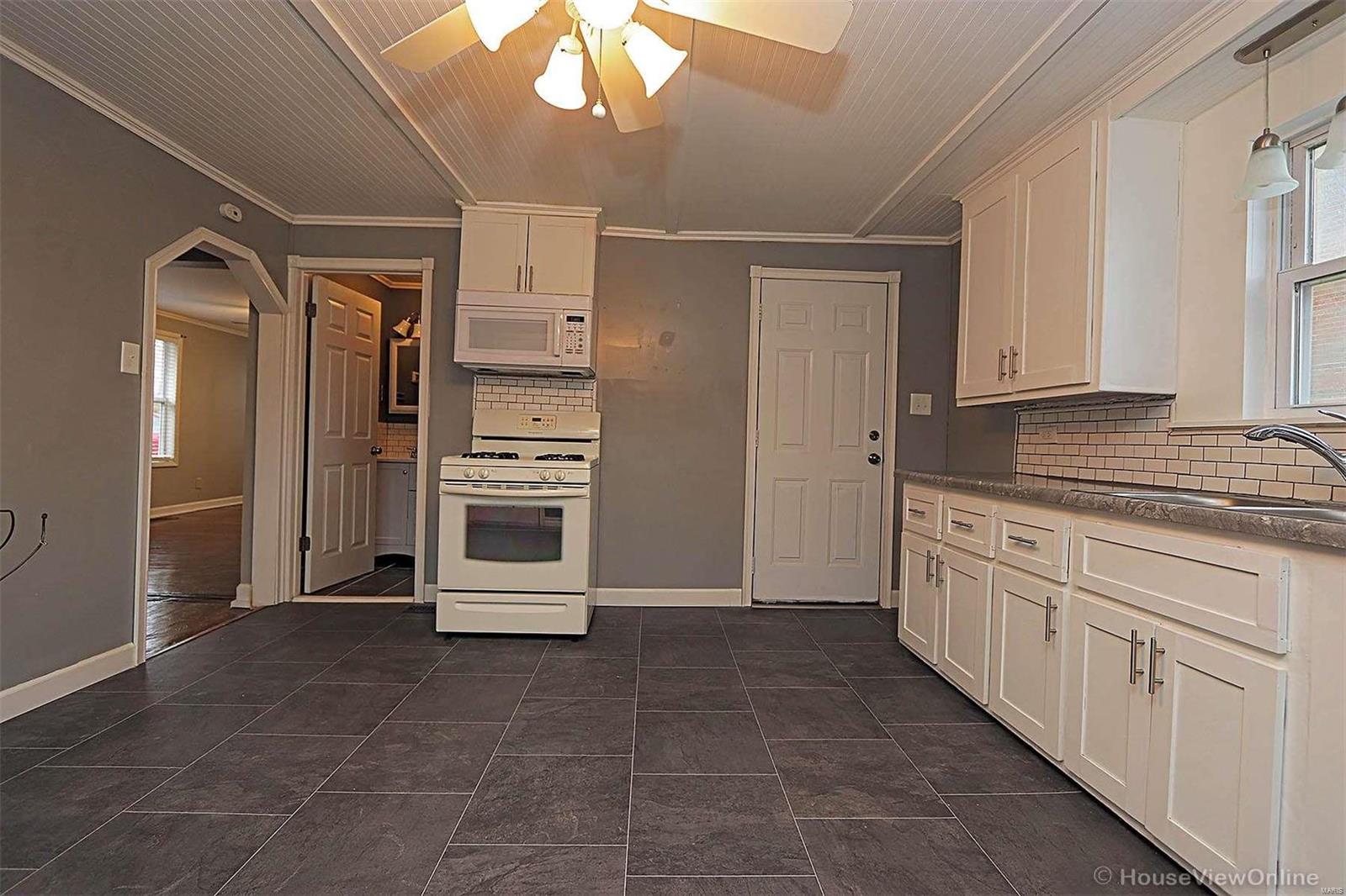 Wm Warne Add - Residential