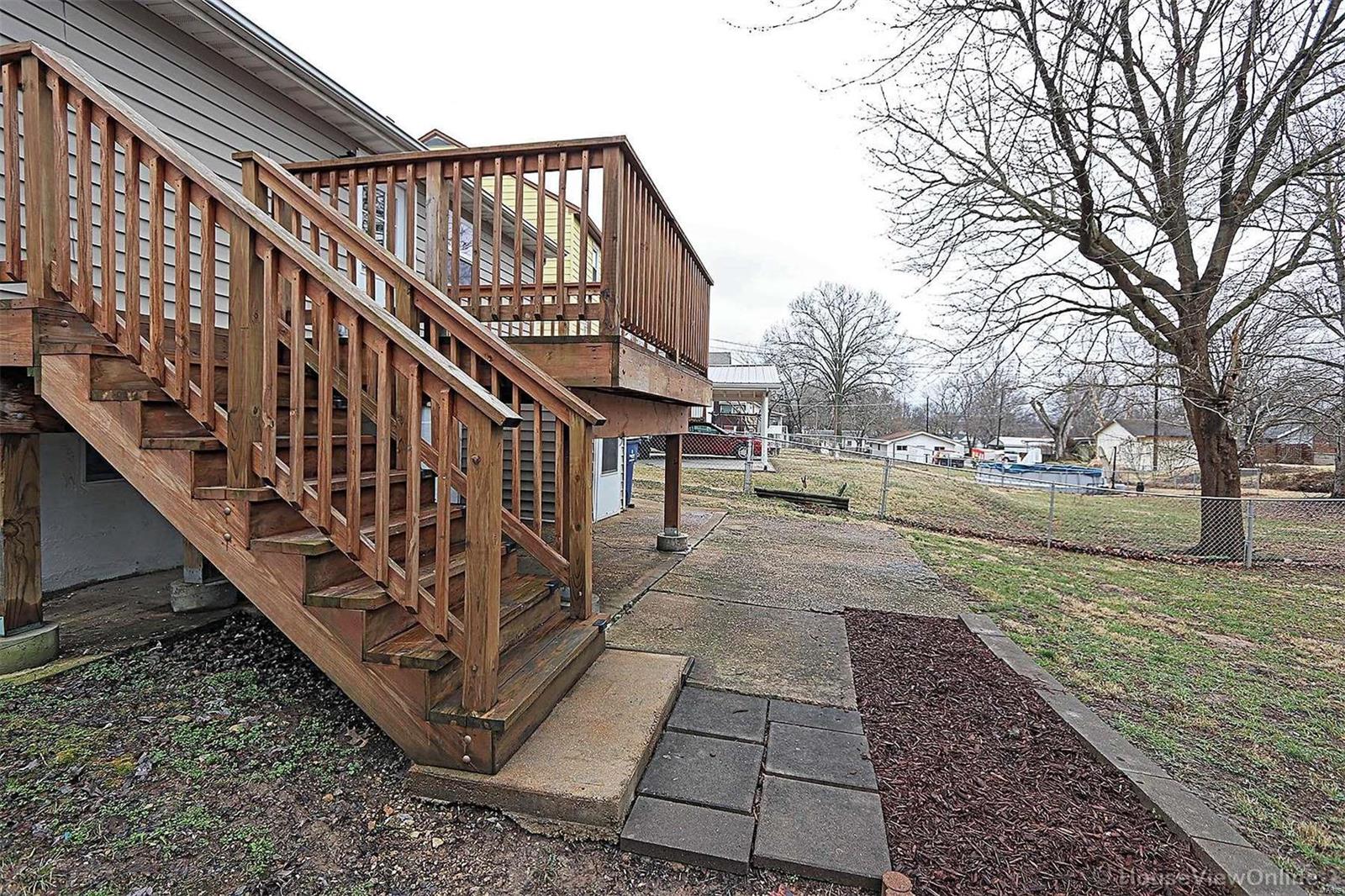 Wm Warne Add - Residential