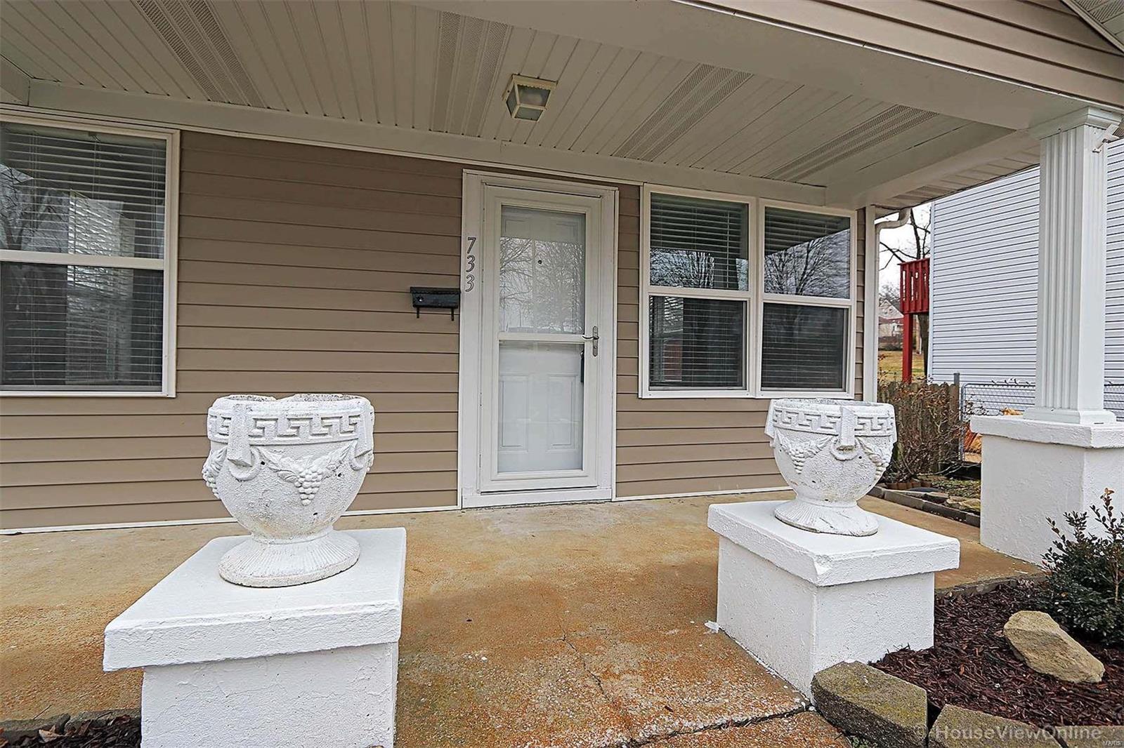 Wm Warne Add - Residential