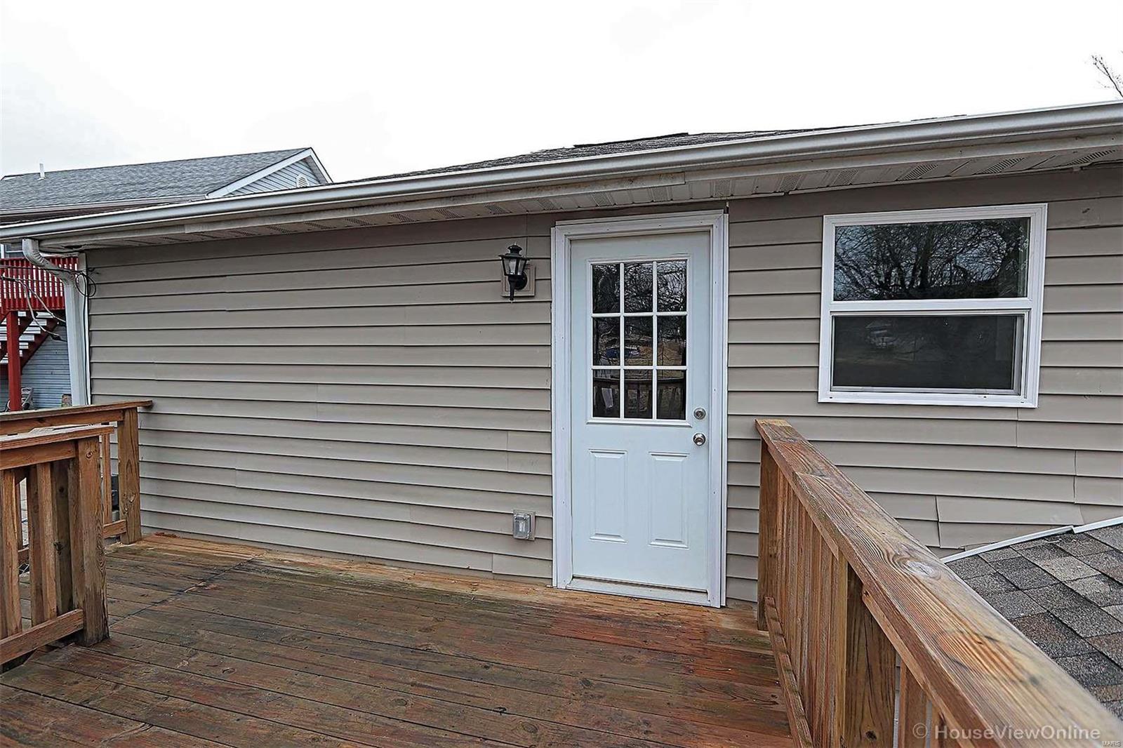 Wm Warne Add - Residential