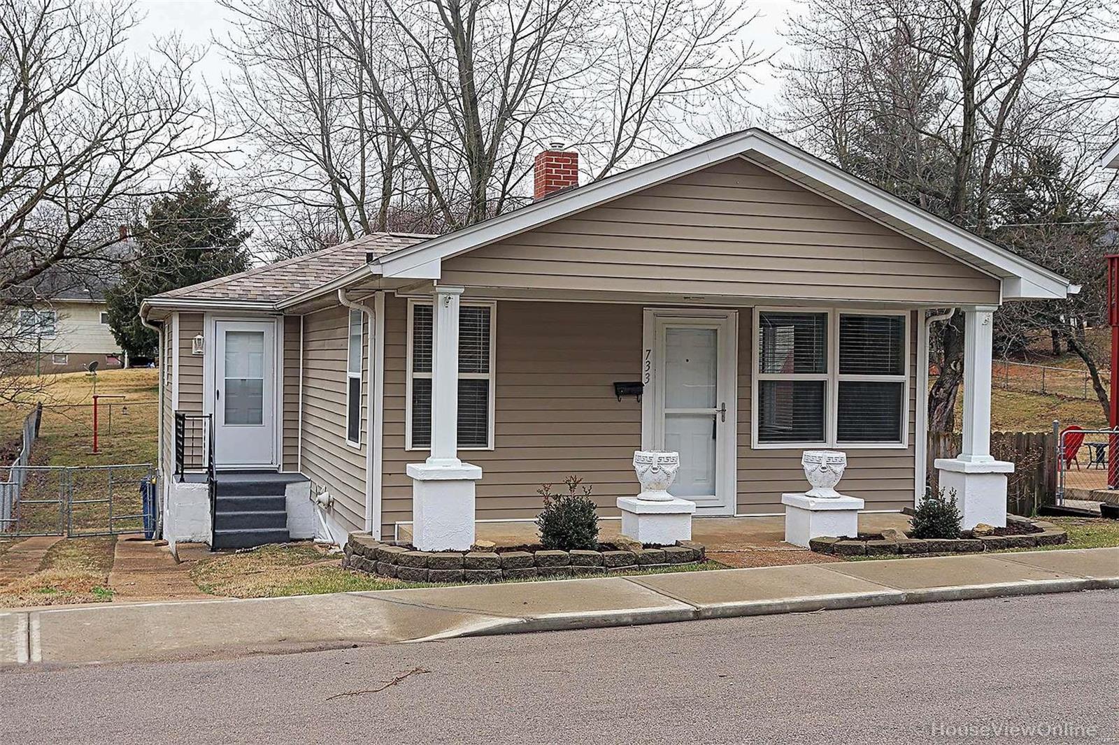 Wm Warne Add - Residential