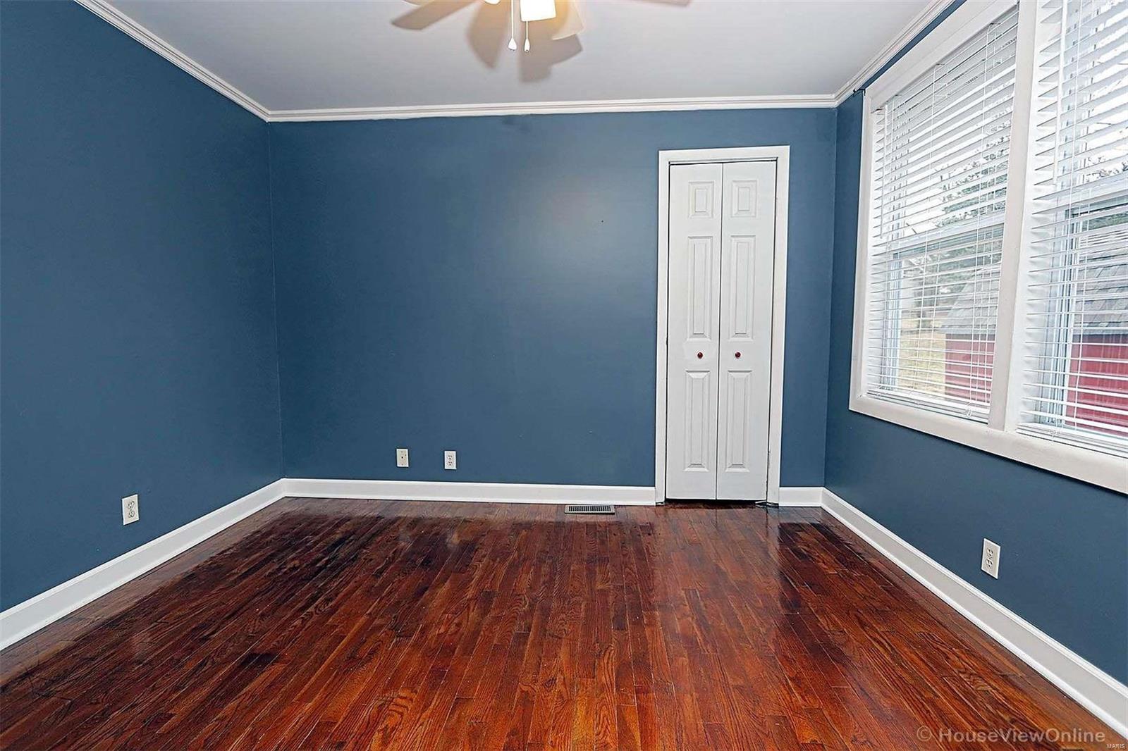 Wm Warne Add - Residential