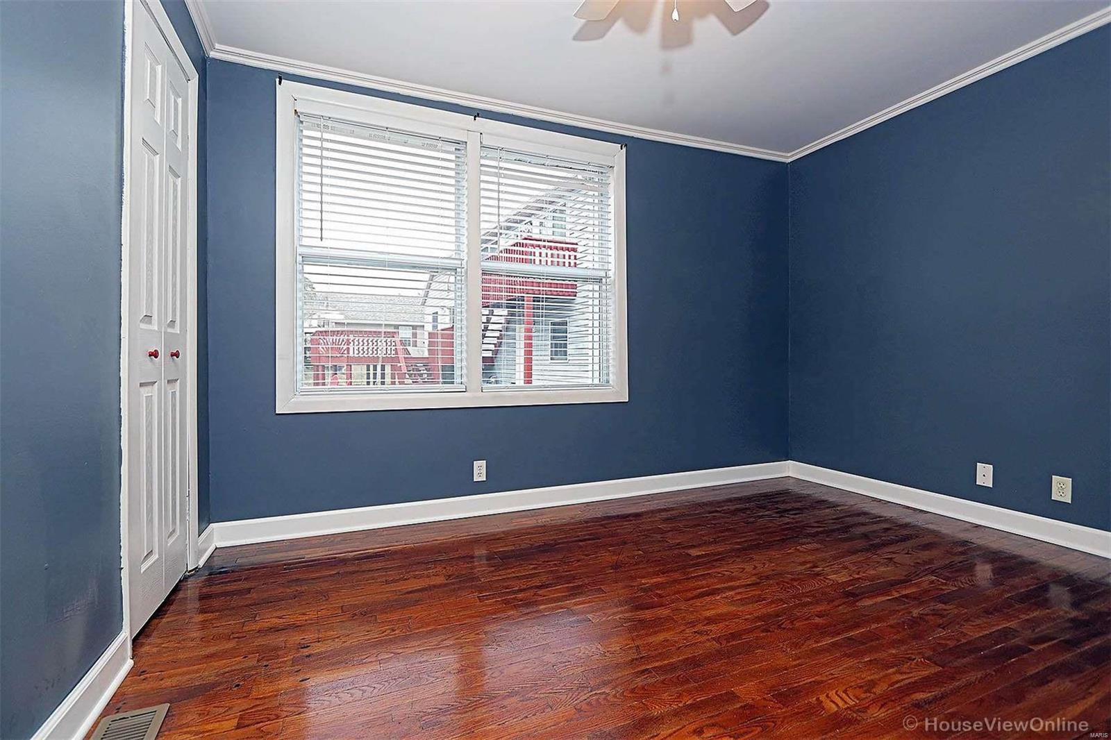 Wm Warne Add - Residential