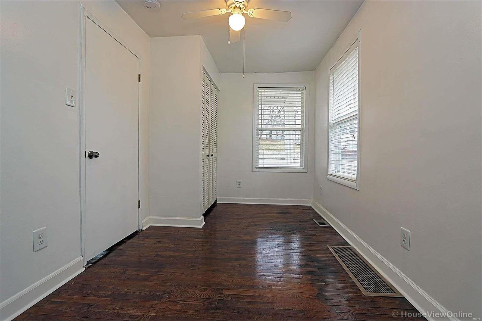 Wm Warne Add - Residential