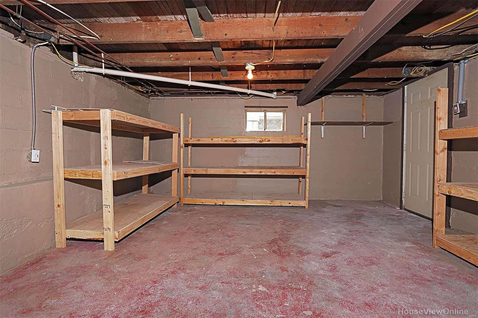 Wm Warne Add - Residential