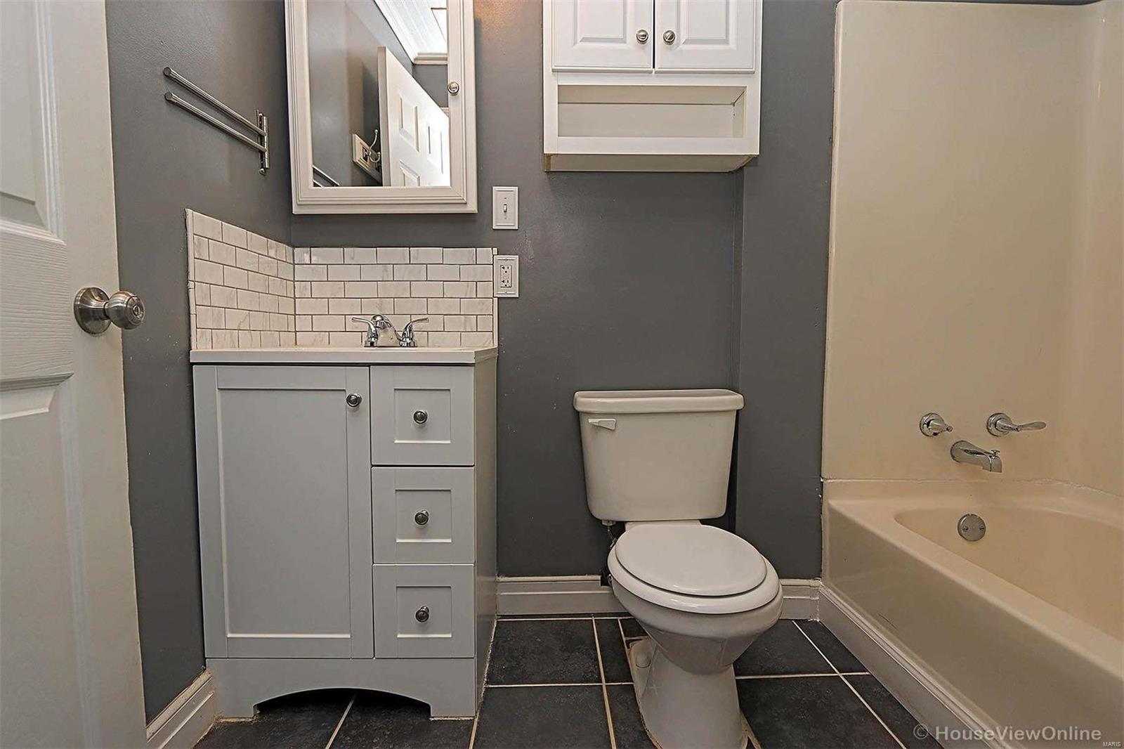 Wm Warne Add - Residential