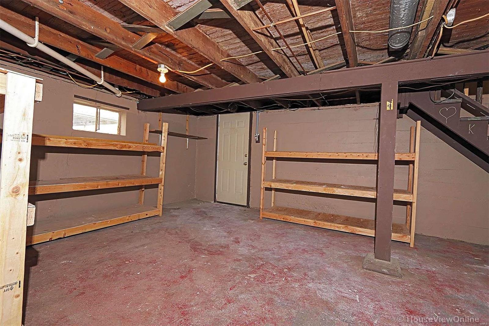 Wm Warne Add - Residential