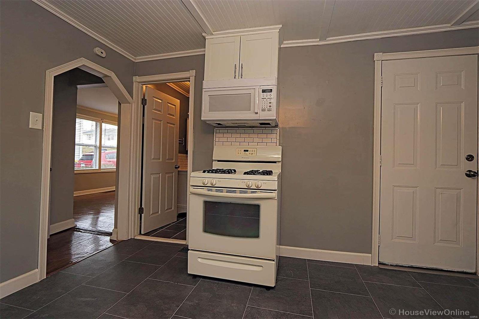 Wm Warne Add - Residential