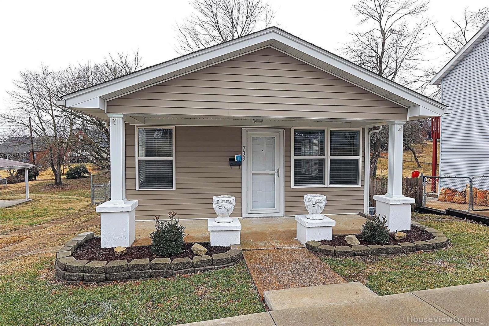 Wm Warne Add - Residential