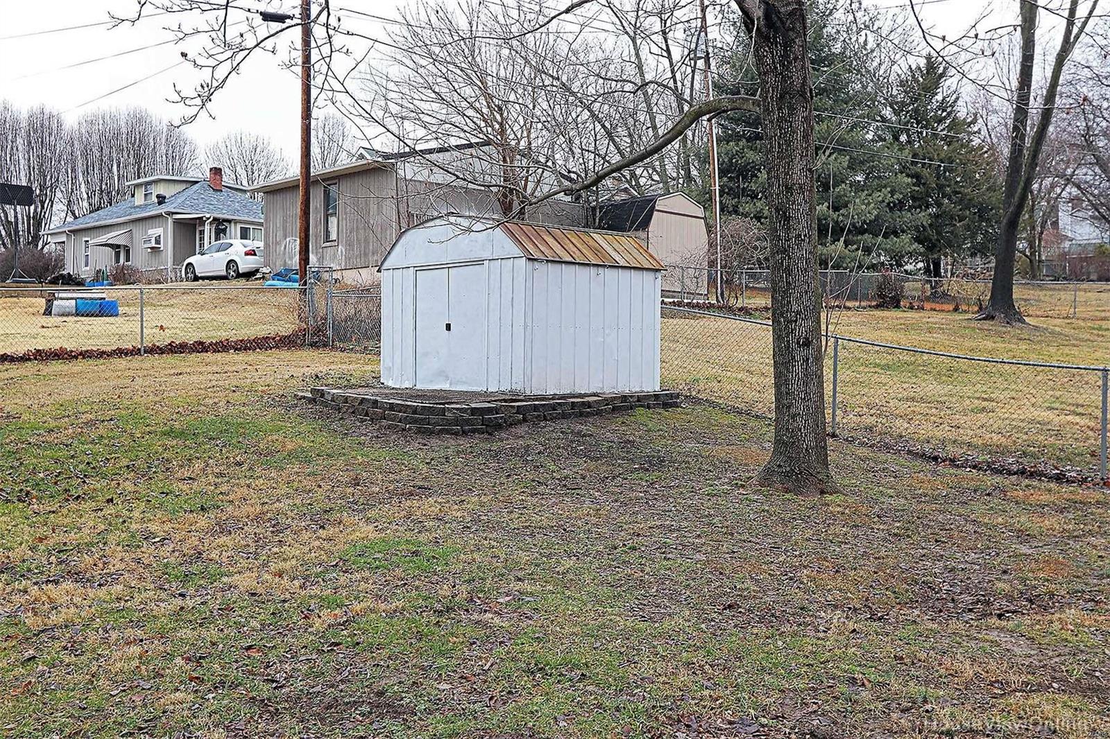 Wm Warne Add - Residential