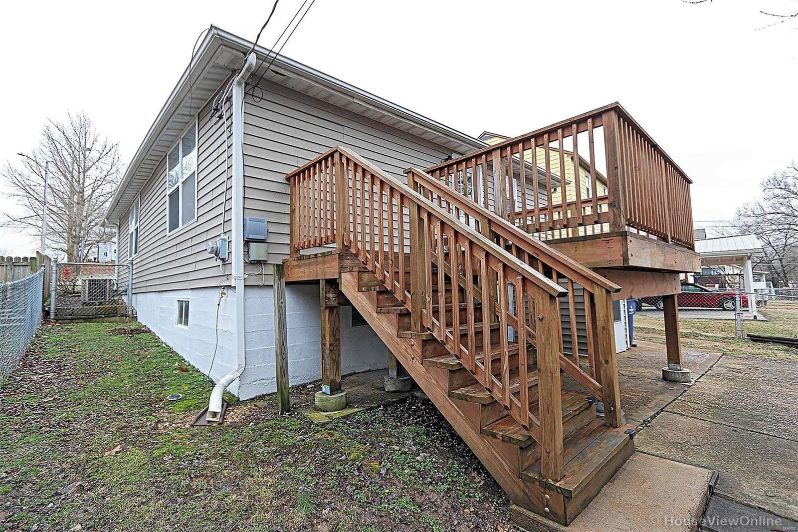 Wm Warne Add - Residential