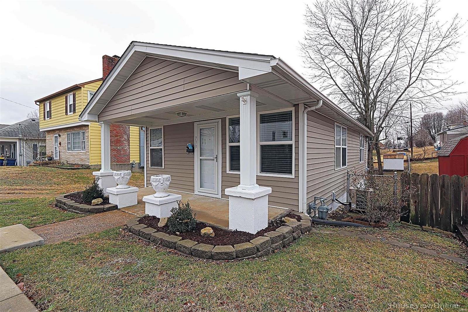 Wm Warne Add - Residential