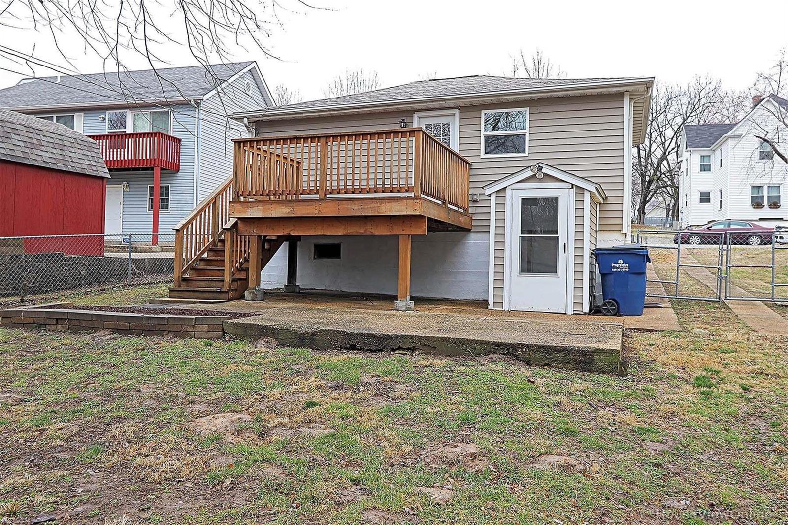 Wm Warne Add - Residential