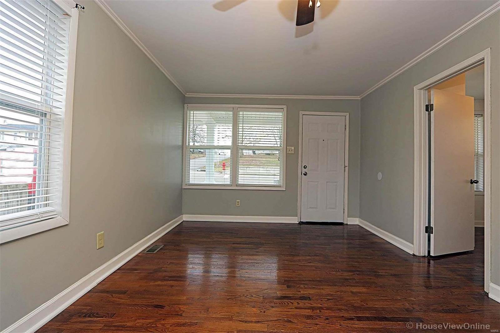 Wm Warne Add - Residential