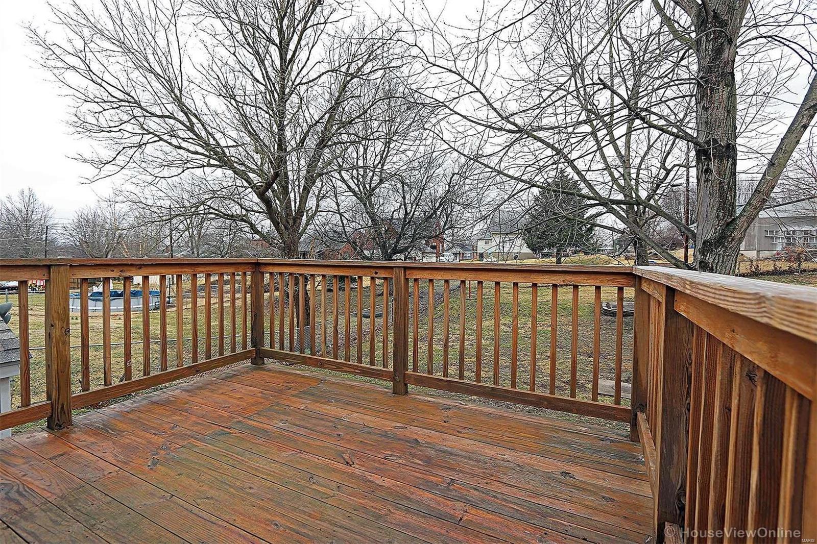 Wm Warne Add - Residential