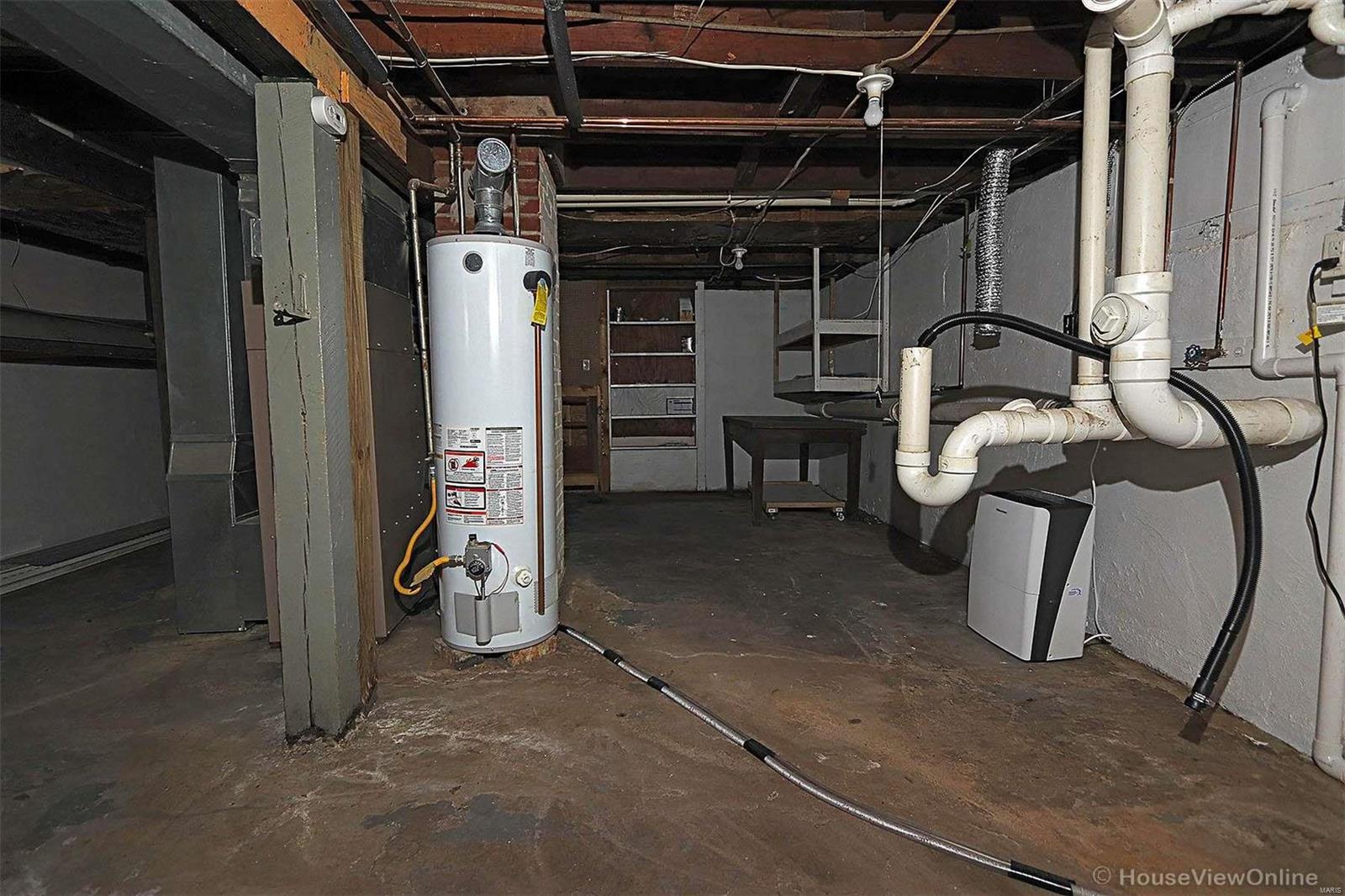 Wm Warne Add - Residential