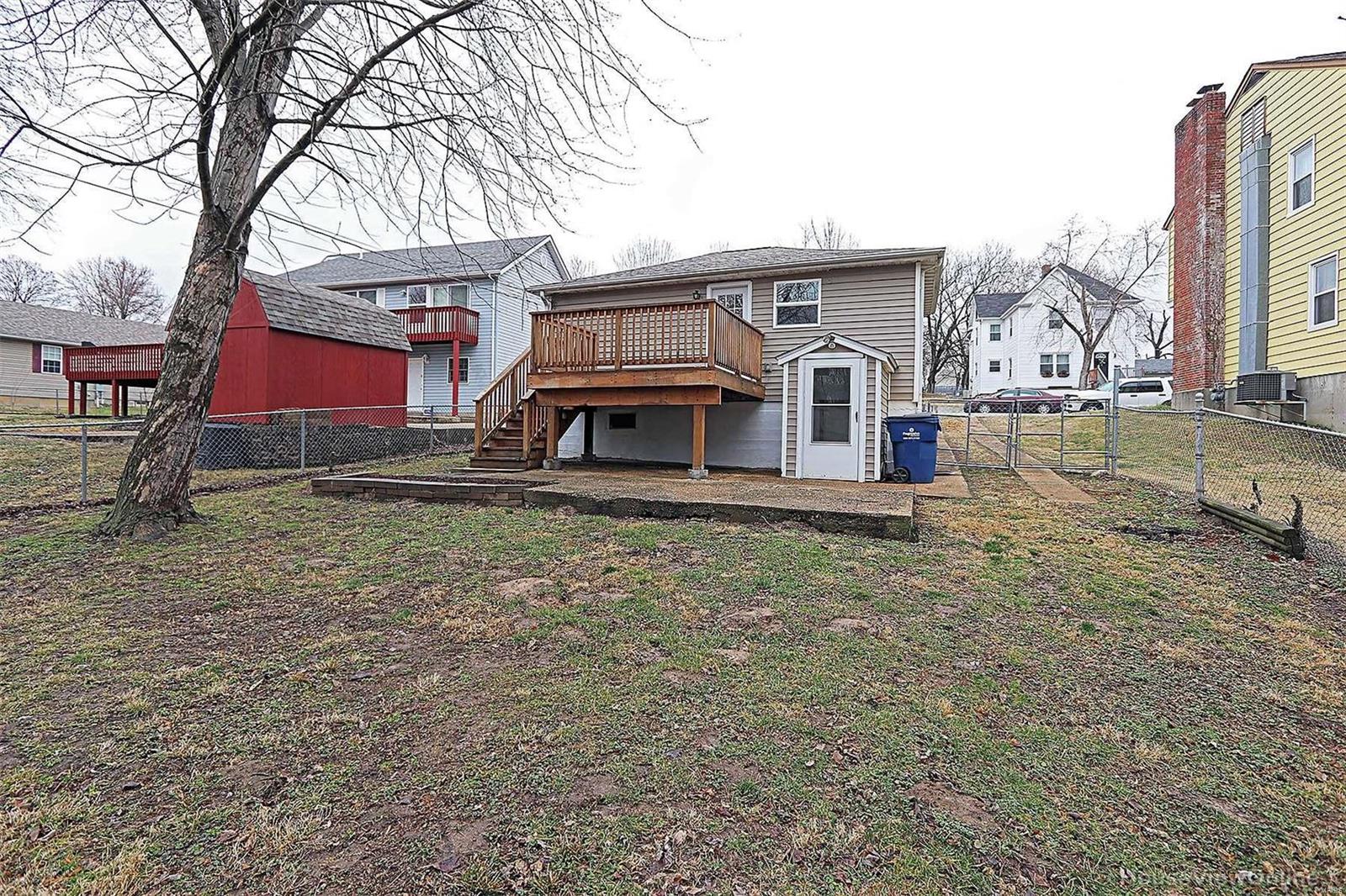 Wm Warne Add - Residential