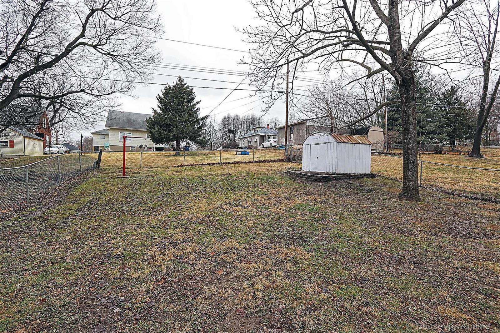 Wm Warne Add - Residential