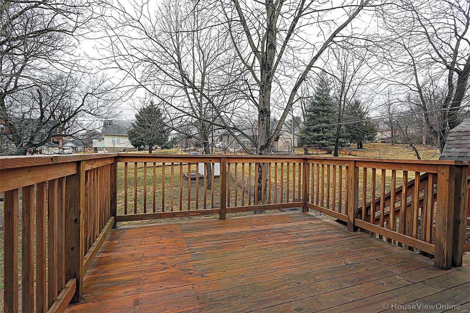 Wm Warne Add - Residential