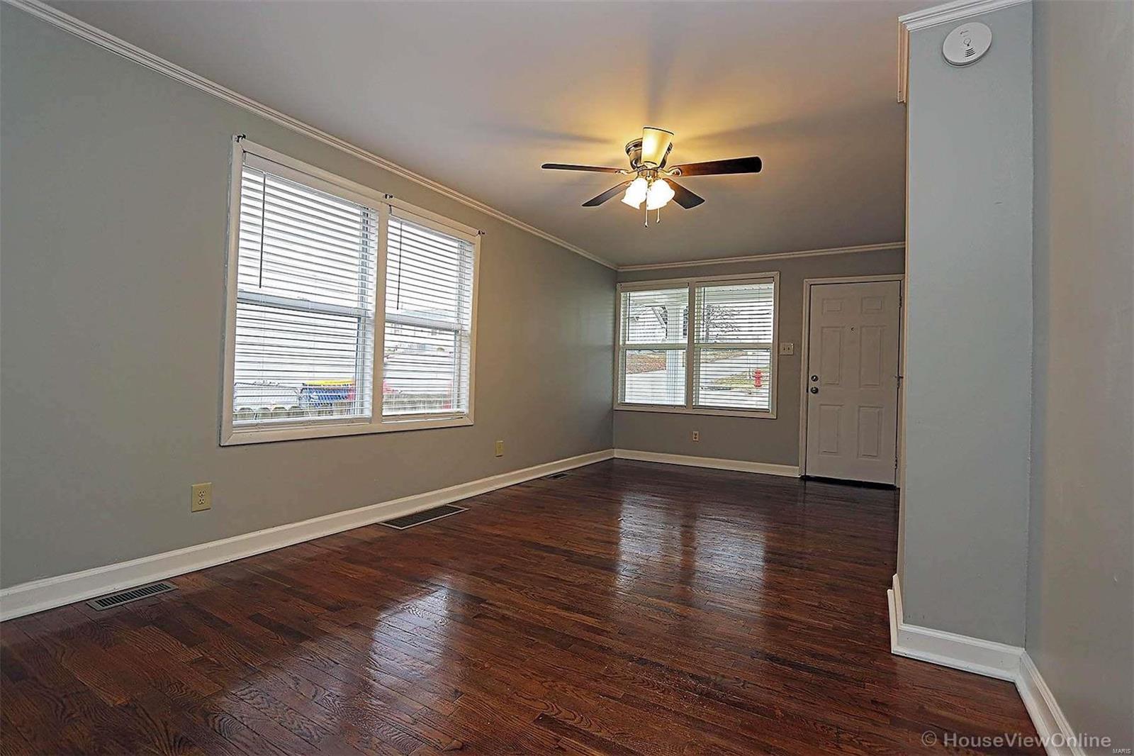 Wm Warne Add - Residential