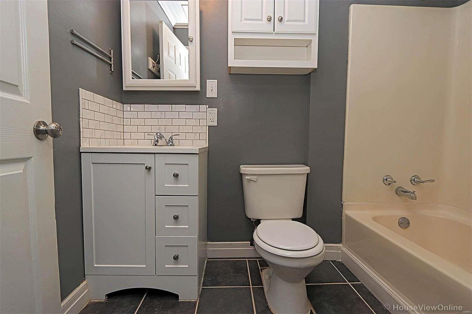 Wm Warne Add - Residential