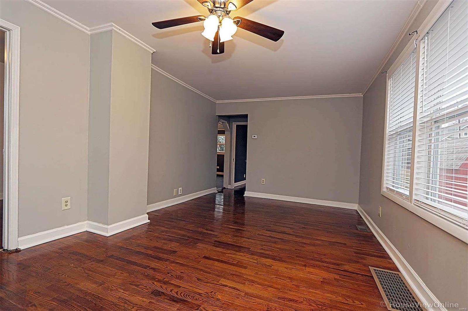 Wm Warne Add - Residential