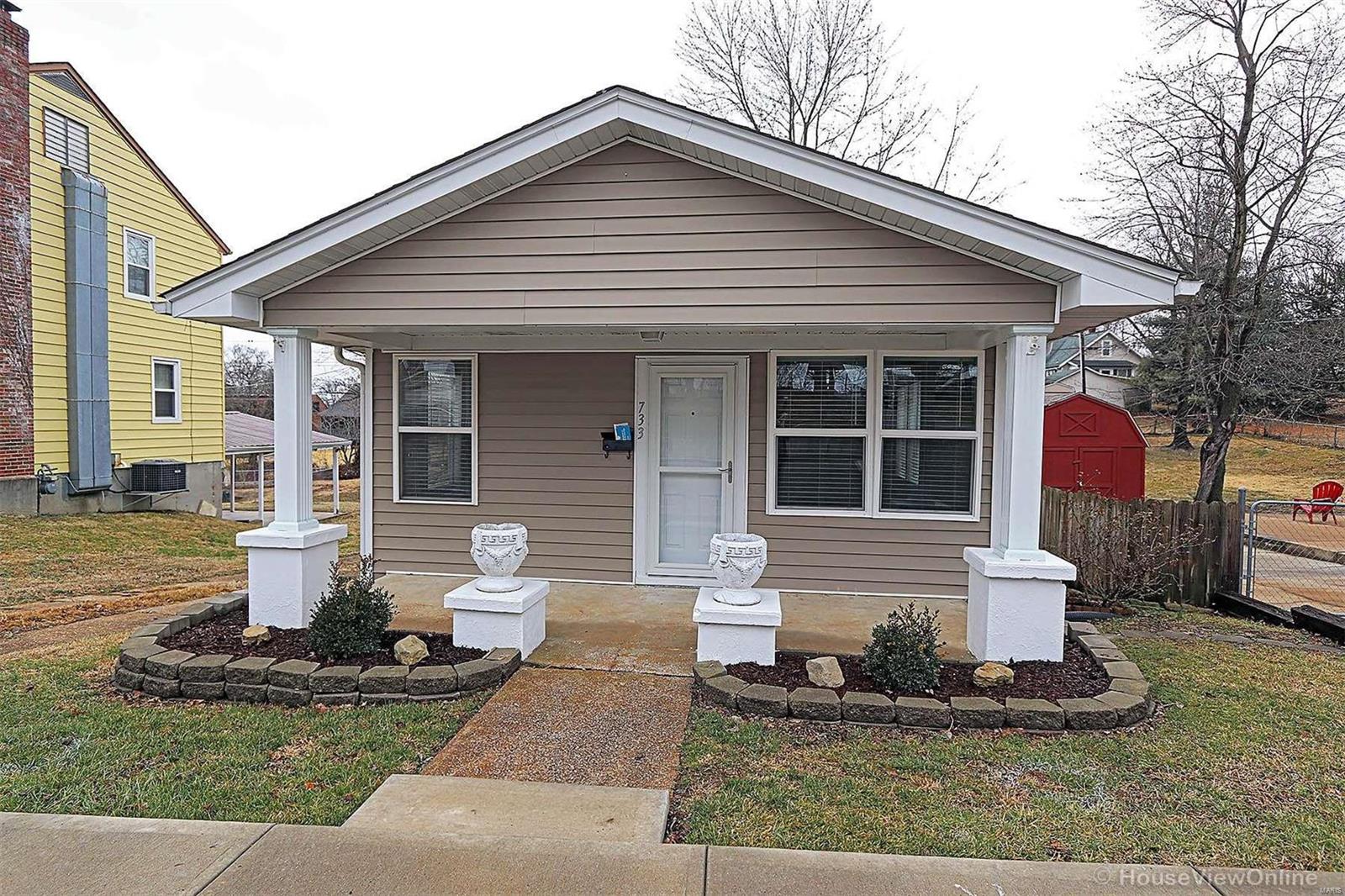 Wm Warne Add - Residential