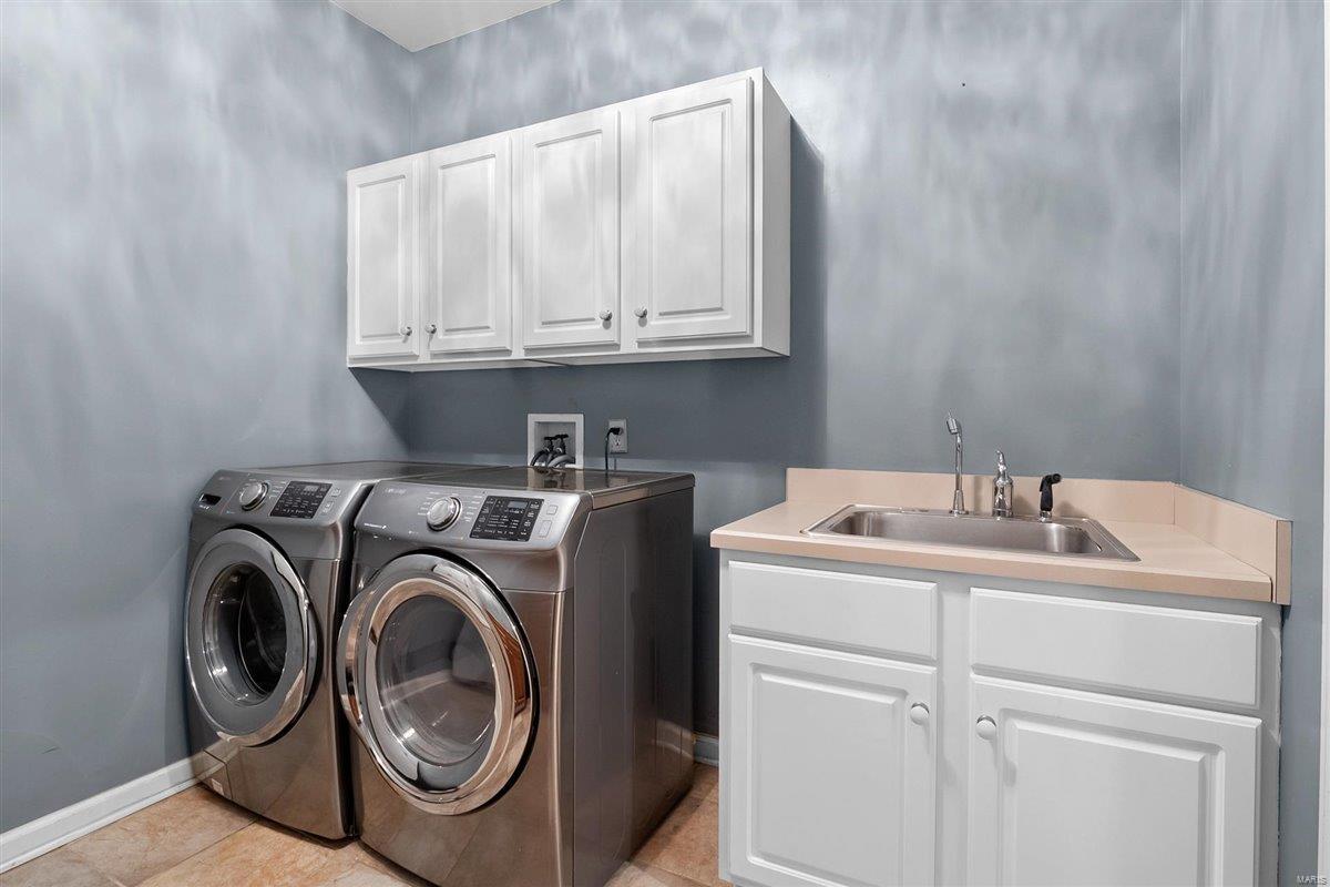 Sunset Chase - Residential