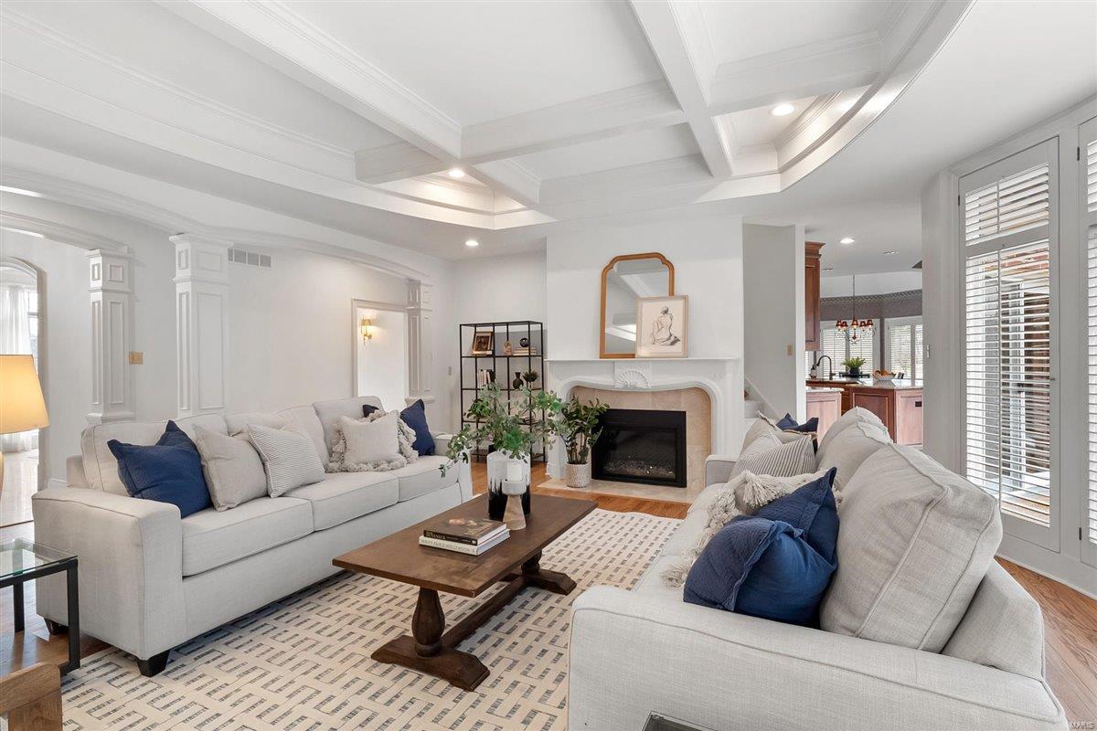 Sunset Chase - Residential