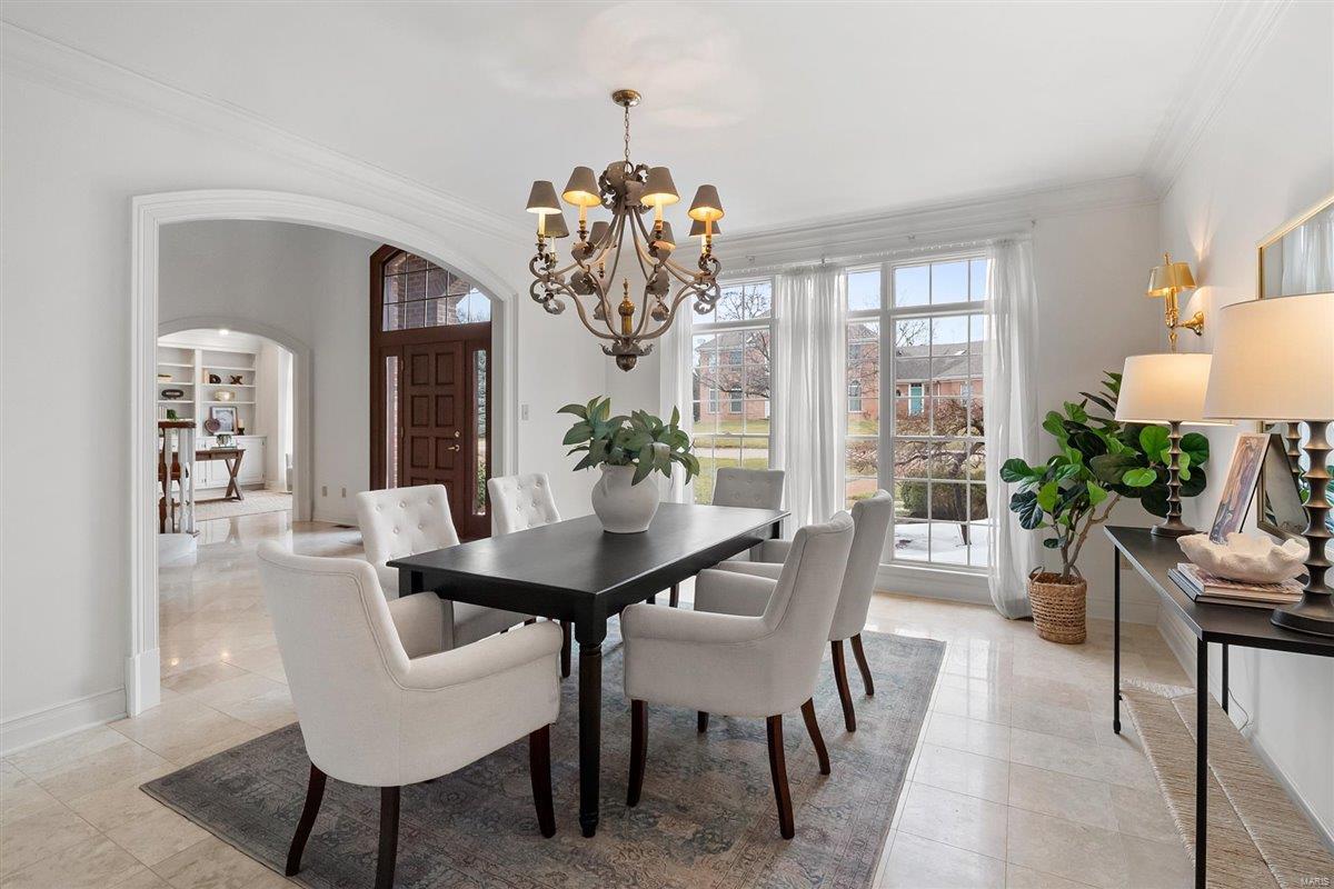 Sunset Chase - Residential