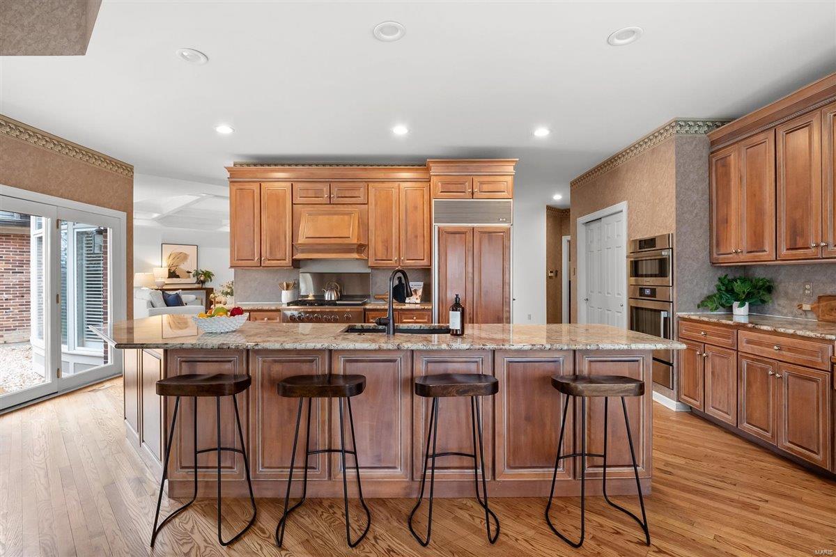 Sunset Chase - Residential