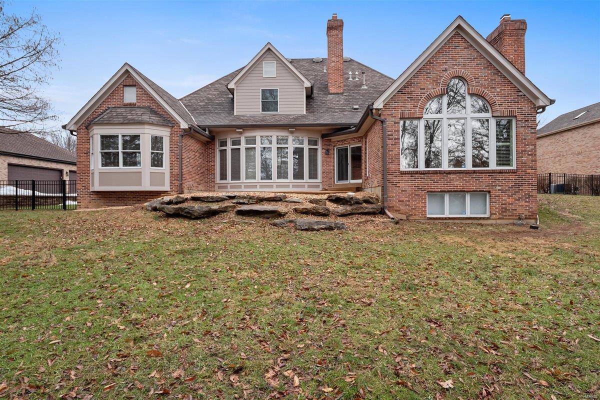 Sunset Chase - Residential