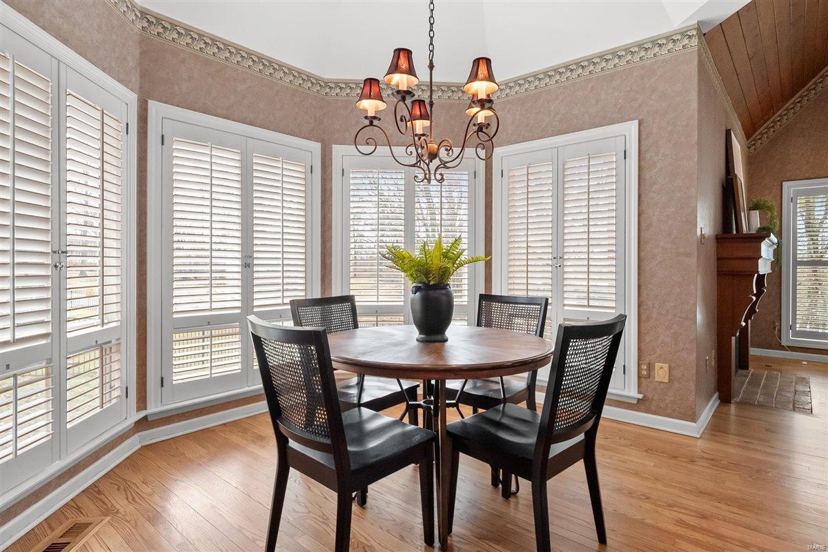 Sunset Chase - Residential